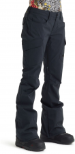 GORE-TEX GLORIA PT True Black