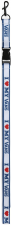 LANYARD True Blue/Vans