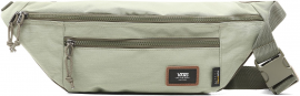 WARD CROSS BODY PACK Oil Green