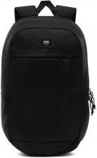 DISORDER BACKPACK Black