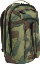CURBSHARK PACK DENISON CAMO