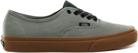 AUTHENTIC (GUM) Shadow/Trekking Green