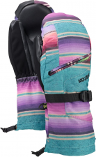 YOUTH VENT MITT MIJITA STRIPE
