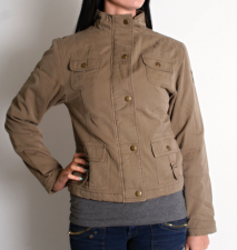 Heavy Tools nivive khaki