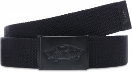 CONDUCTOR II WEB BELT Black