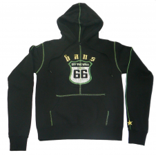 Dyomite black