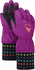 MINISHRED GLOVE GRAPESEED