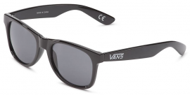 SPICOLI 4 SHADES Black