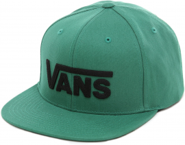 DROP V II SNAPBACK Oil Blue