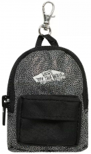 BACKPACK KEYCHAIN Holographic Glitter