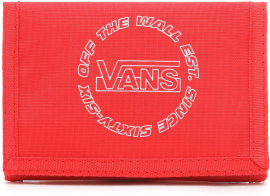 GAINES WALLET Hibiscus