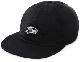 STOW AWAY HAT Black