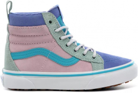 UY SK8-HI MTE (MTE) Lilac Snow/Ultramarine