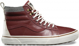 SK8-HI MTE (MTE) Sable/Marshmallow