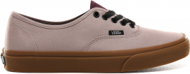 AUTHENTIC (GUM) Shadow Gray/Prune