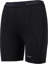 LUNA SHORT TRUE BLACK