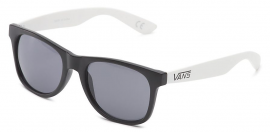 M SPICOLI 4 SHADES BLACK/WHITE