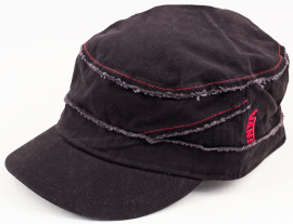 Ck Out Ck hat black