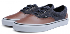 ERA (WOOL and LEATHER) Parisn/Ng