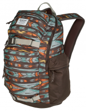 DISTORTION PACK Painted Ikat Print