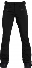 IVY OVER-BOOT PT True Black