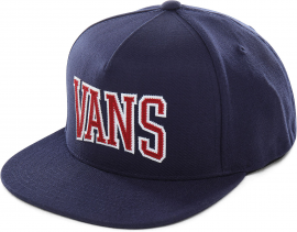 SVD UNIVERSITY 11 Dress Blues/White