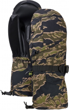 YOUTH VENT MITT OLIVE BRANCH BEAST