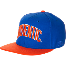 AUTHENTIC SNAPBACK Classic Blue