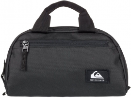 CHAMBER II Black - KVJ0