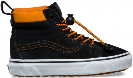 UY SK8-HI MTE (MTE) Toggle/Orange/Black