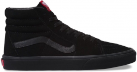 SK8-HI Black/Black