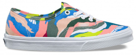 AUTHENTIC (Abstract Horizon) Multi/Gray Rodge/True White