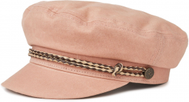ASHLAND CAP Rose/Tan