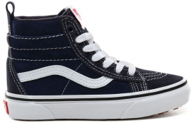 SK8-HI MTE (MTE) Navy/True White