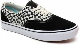ComfyCush ERA (TEAR CHECK) Black/True White