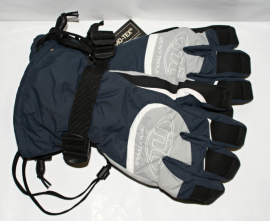 Heavy Tools Idoru navy