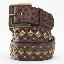 MARSY BELT Brown