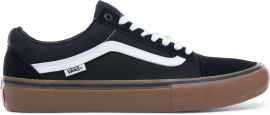 OLD SKOOL PRO Black/White/Gum