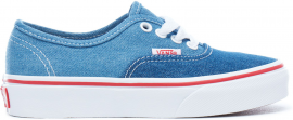 KIDS AUTHENTIC (DENIM 2-TONE) Blue/True White