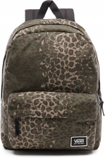 REALM CLASSIC BACKPACK Leopard Camo
