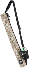 BEERACUDA Snowfall Camo